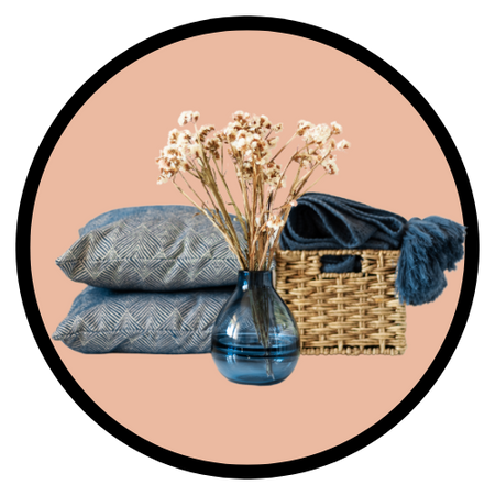 Decoração